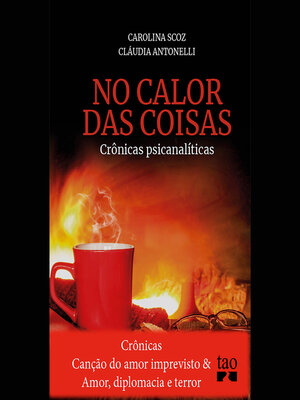 cover image of Crônicas Canção do amor imprevisto e Amor, diplomacia e terror
